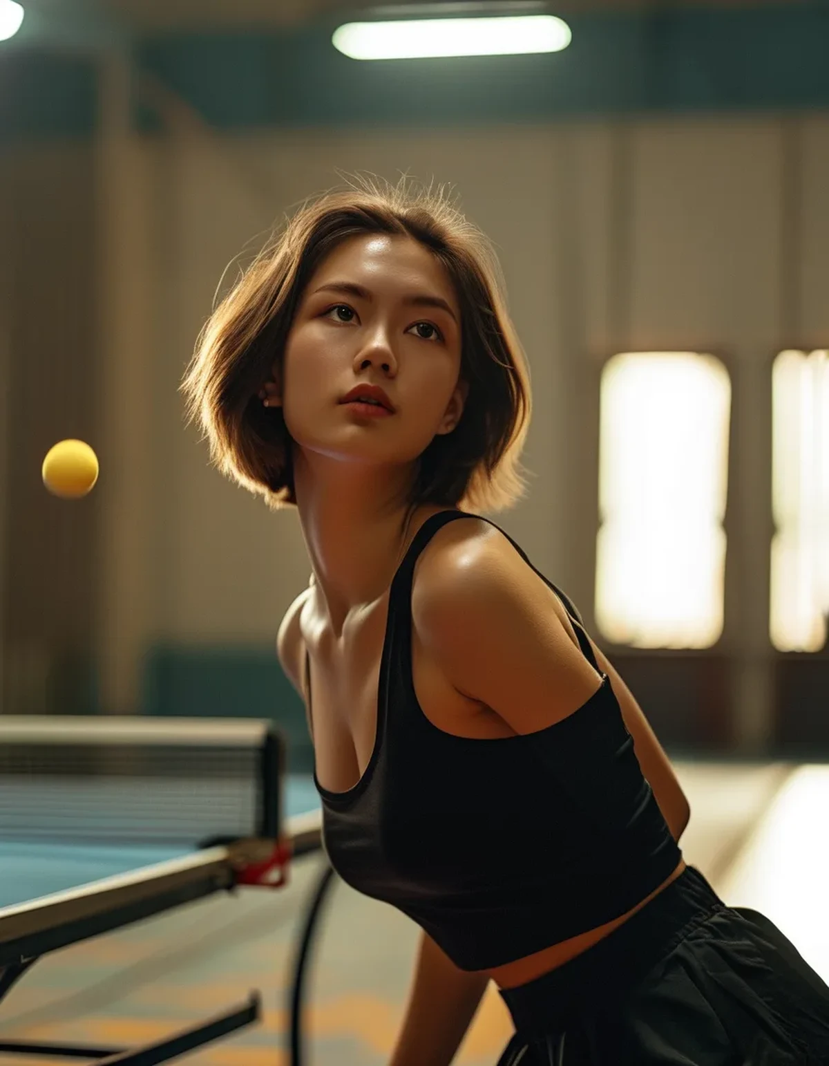 How Do You Serve in Table Tennis? A Step-by-Step Breakdown