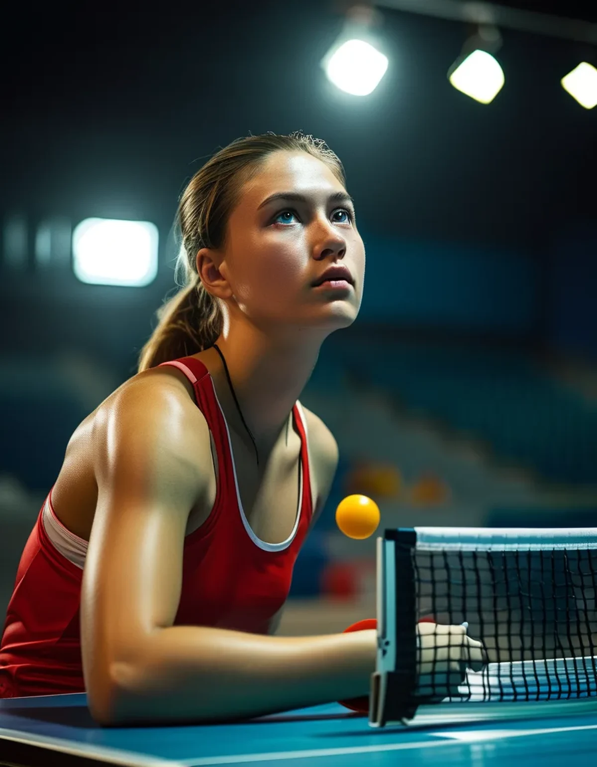 Ping Pong Serve Tips: 6 Fixes for the Most Common Faults