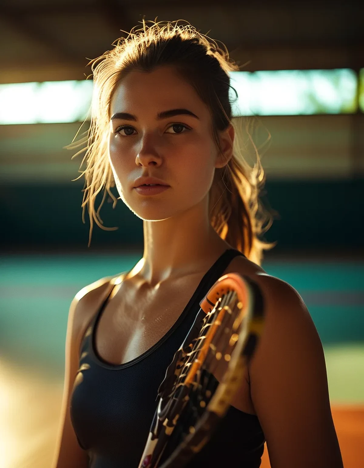 Why Your Table Tennis Serve Loses Spin When Your Hands Are Cold