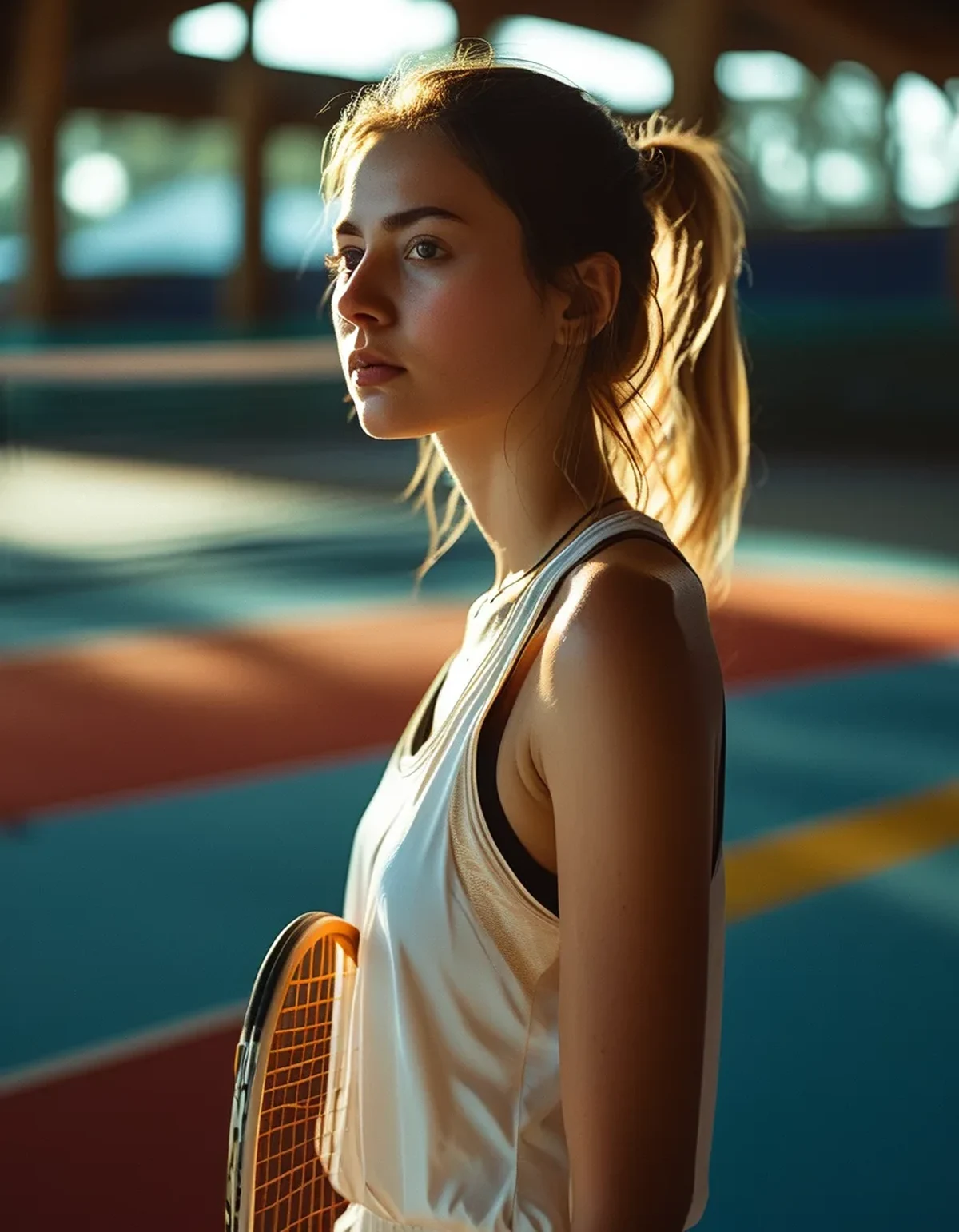 Why Your Table Tennis Serve Loses Spin When Your Hands Are Cold